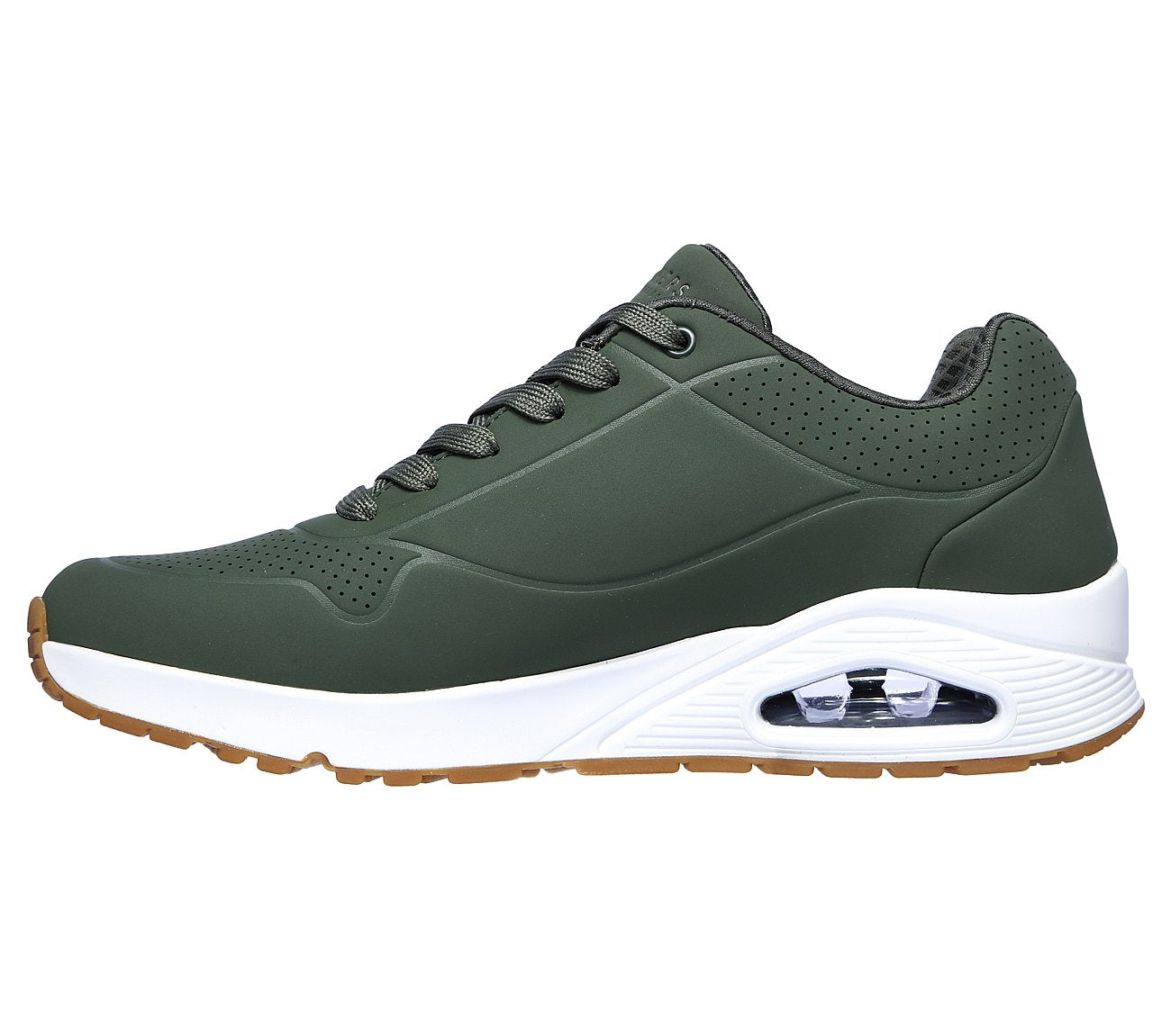Skechers UNO - STAND ON AIR Men's Lifestyle Shoes