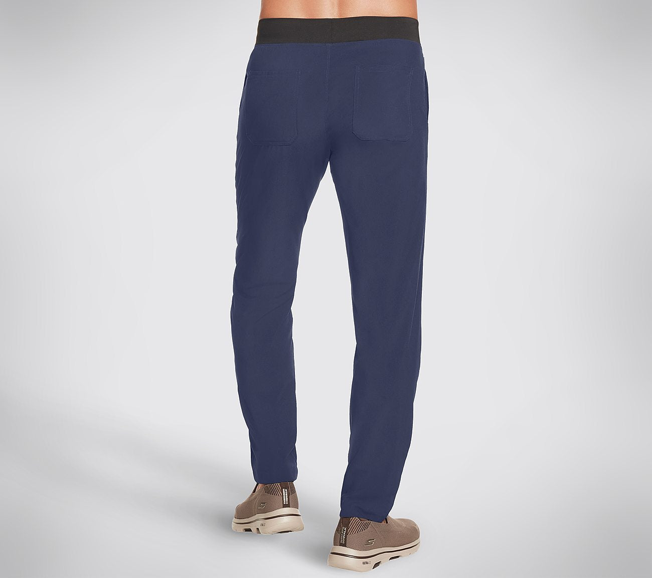 Skechers GO WALK ACTION PANT Men's Pant