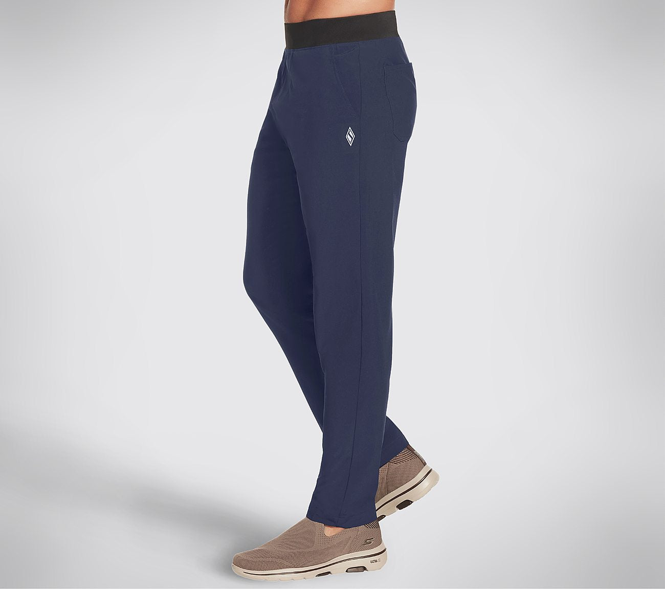 Skechers GO WALK ACTION PANT Men's Pant