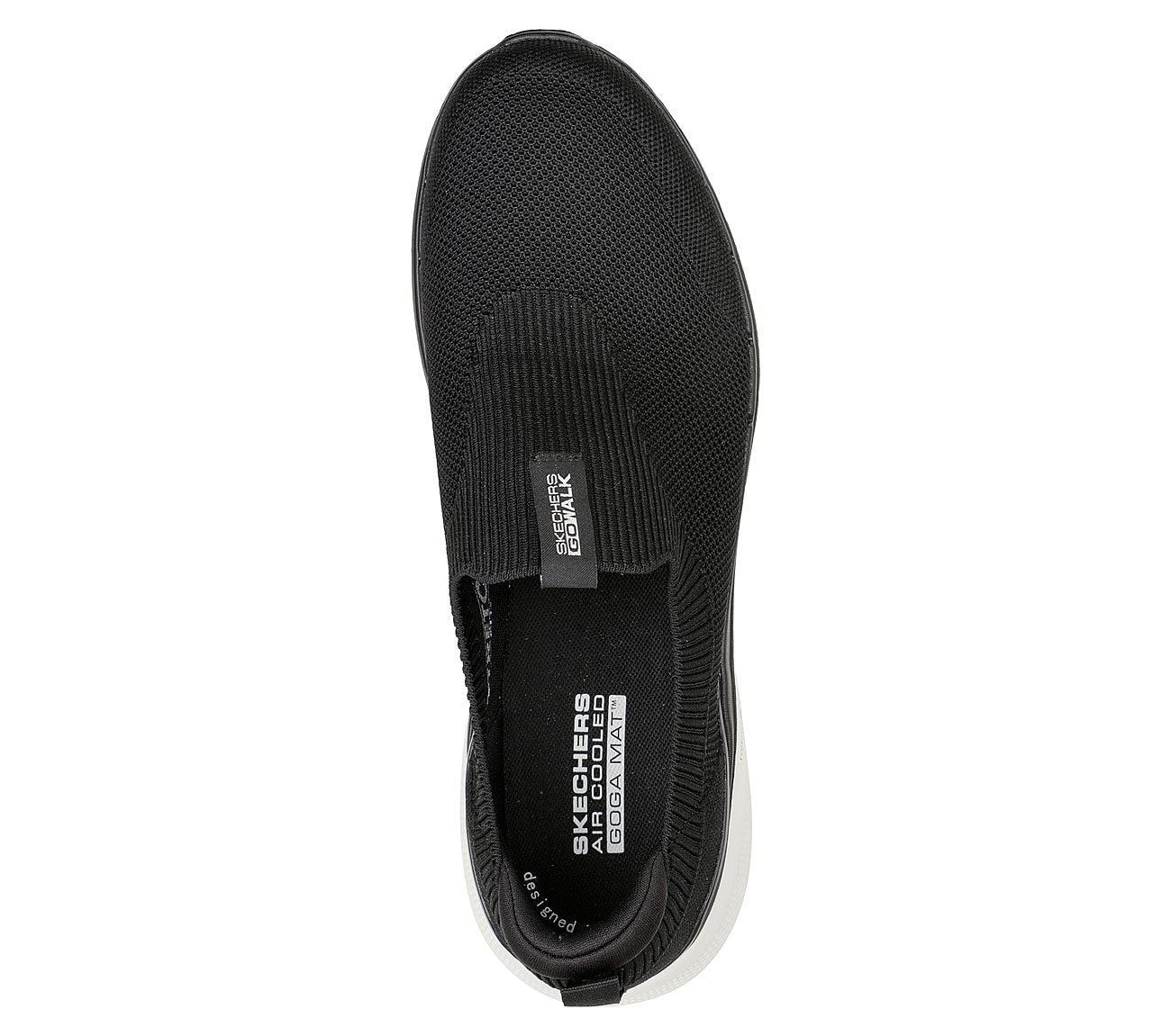 Skechers GO WALK 6 - WARNOCK Men's Active Shoes