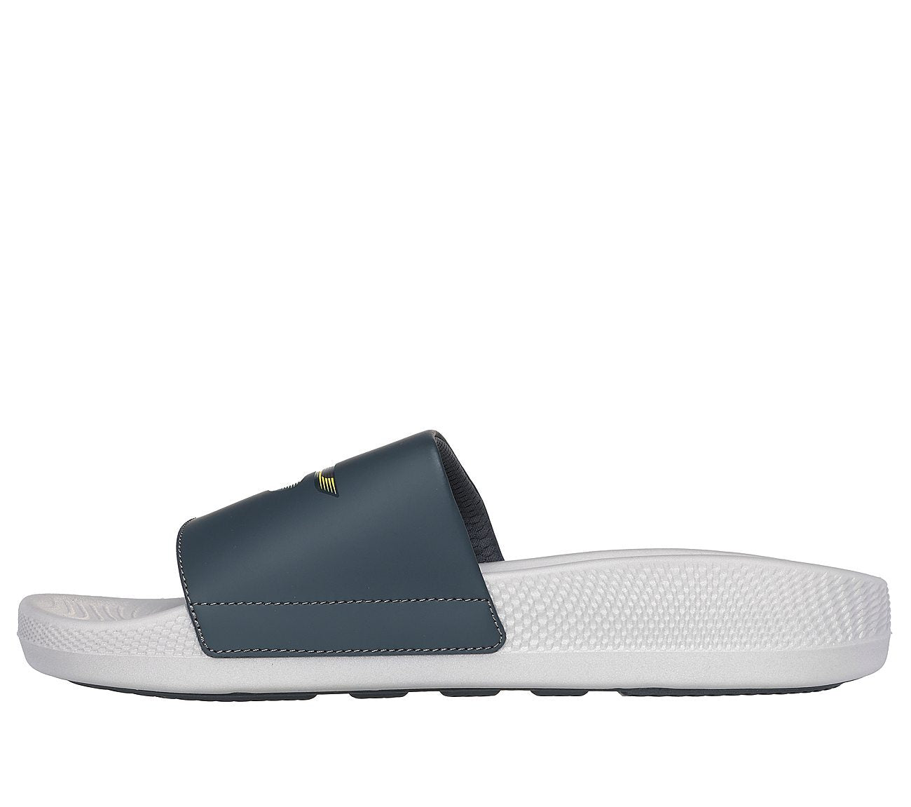 SKECHERS HYPER SLIDE - HYPER COMFORT Men's Slides