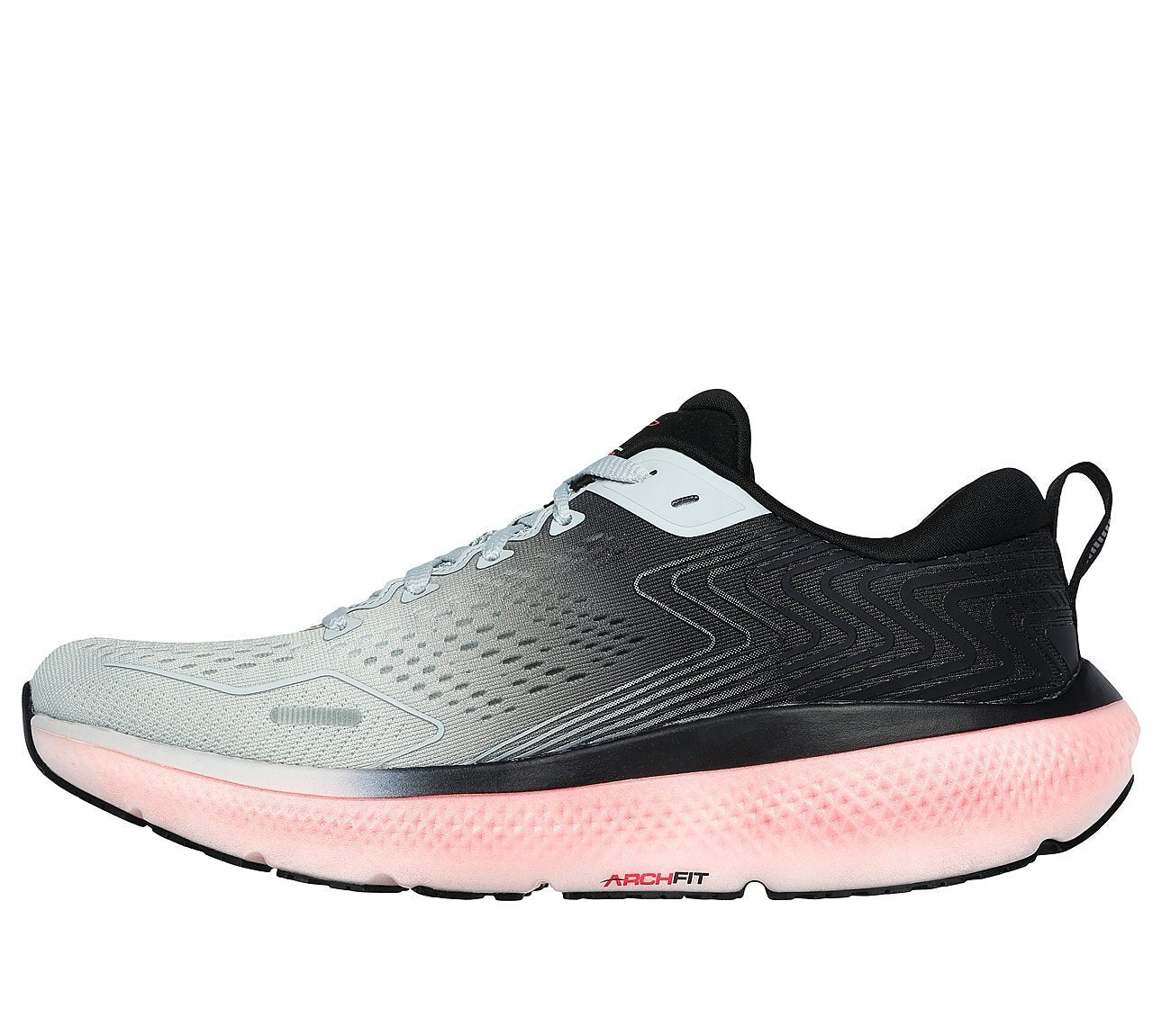 SKECHERS GO RUN RIDE 11 Men's Running Shoes