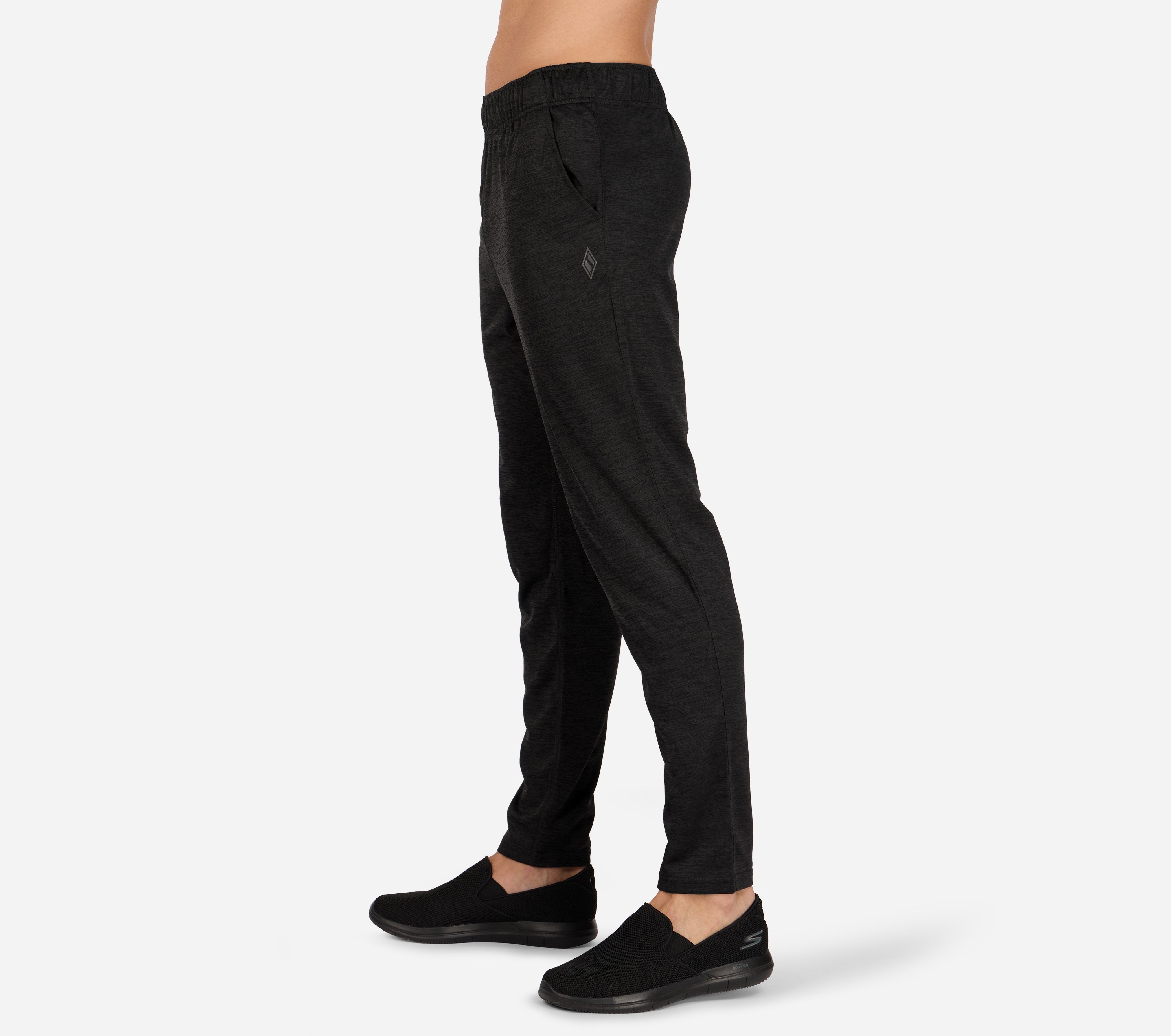 Skechers SKECH KNITS RIVAL TAPER PANT Men's Pant