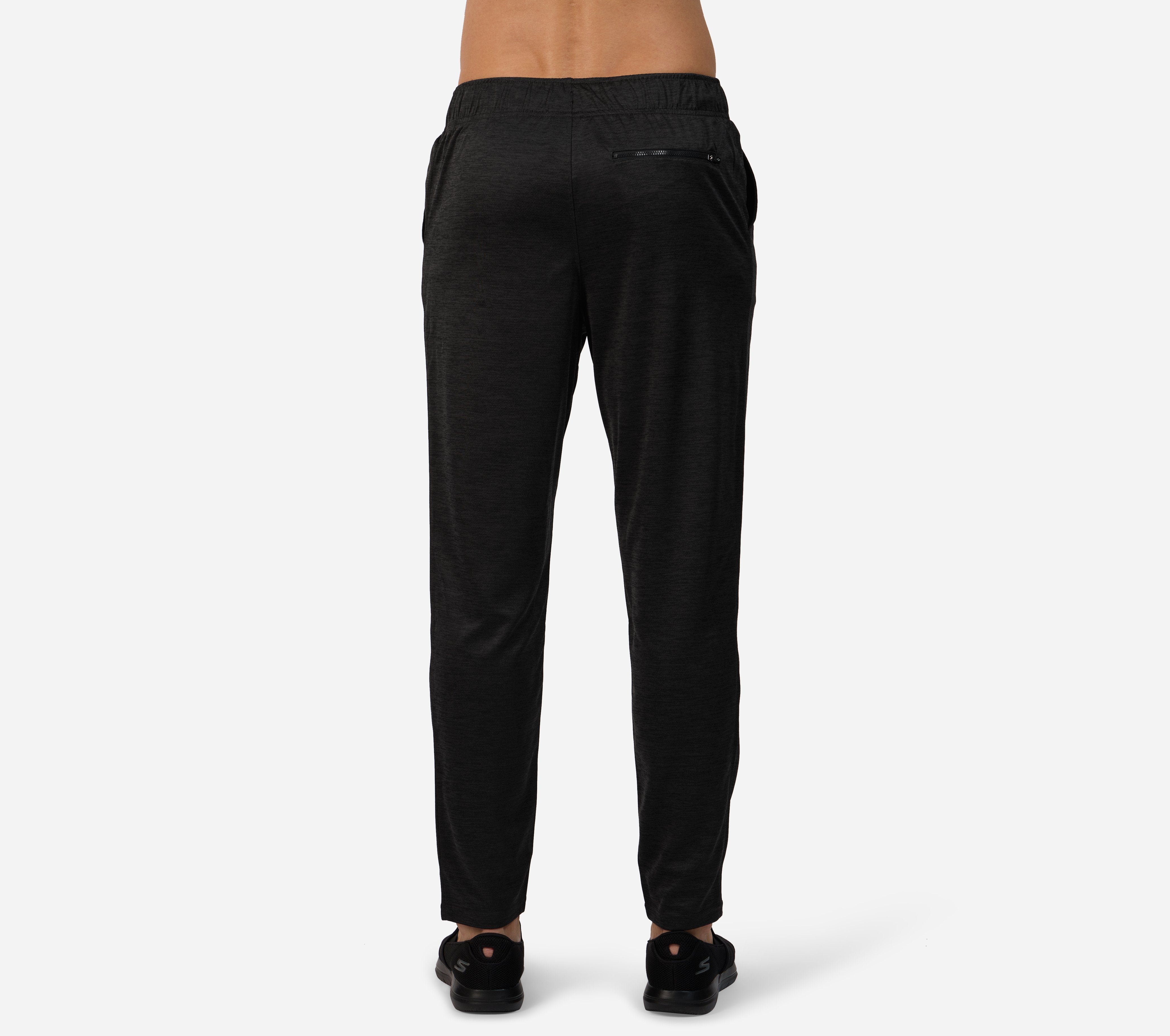 Skechers SKECH KNITS RIVAL TAPER PANT Men's Pant