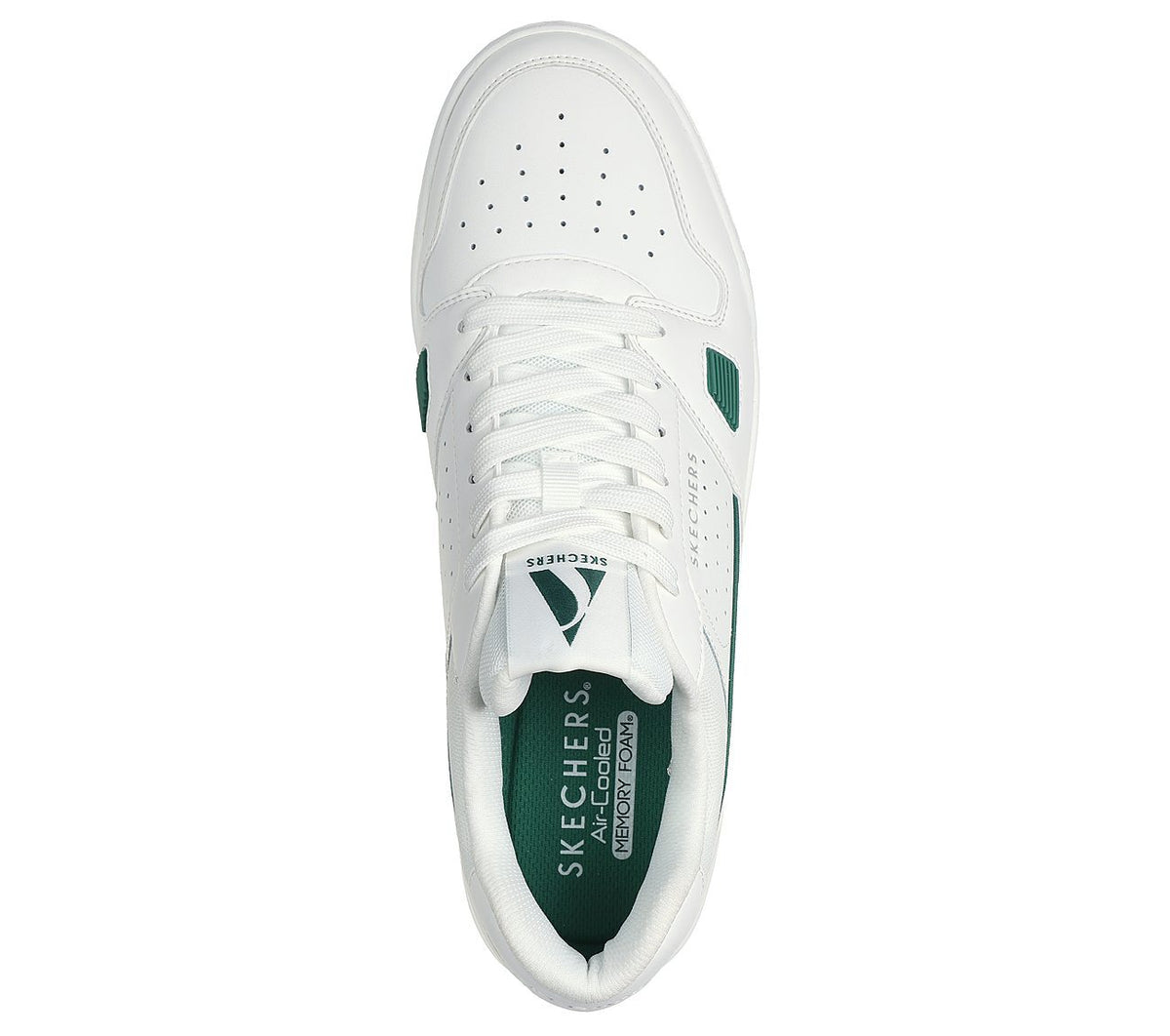 SKECHERS KOOPA - TIEBREAK LOW Men's Sneakers