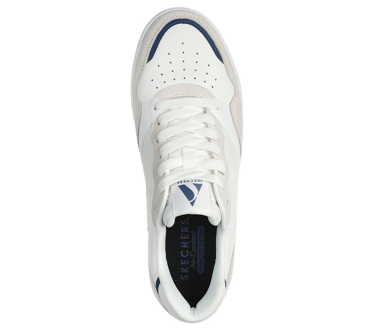 SKECHERS KOOPA - VOLLEY LOW LIFESTYLE Men's Sneakers