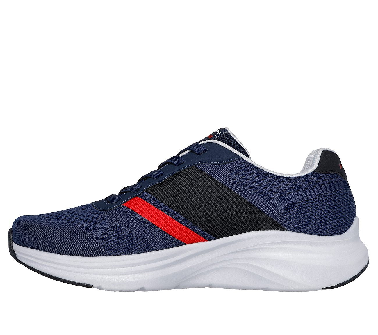 SKECHERS VAPOR FOAM - TROFEE Men's SLIP ON