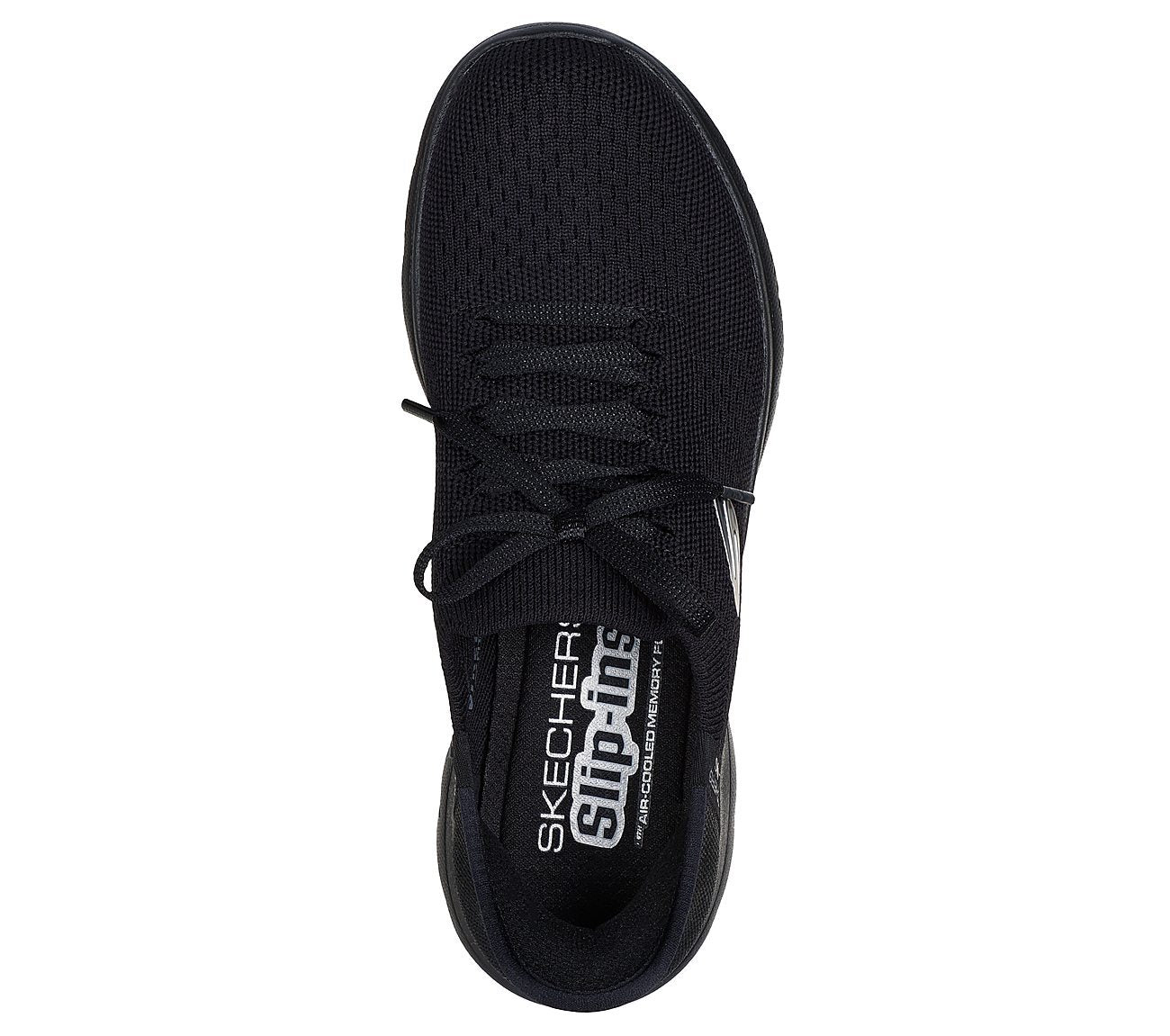 SKECHERS SUMMITS-NEW DAILY Women's SLIP INS