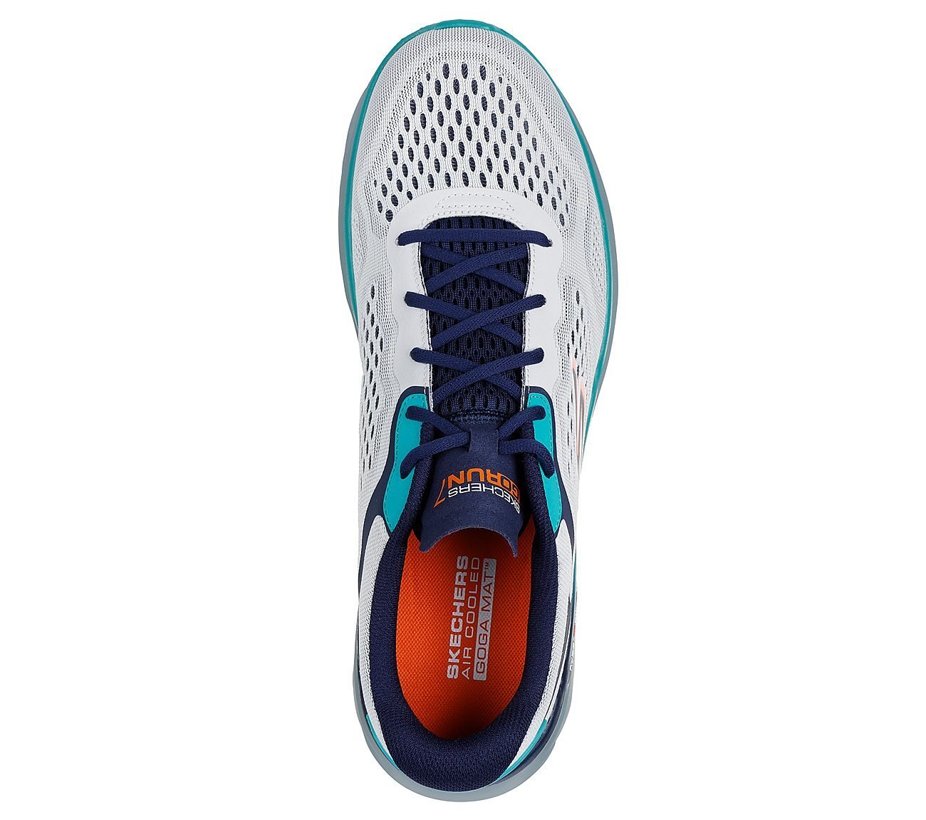 SKECHERS GO RUN 7.0 Men's Sneakers