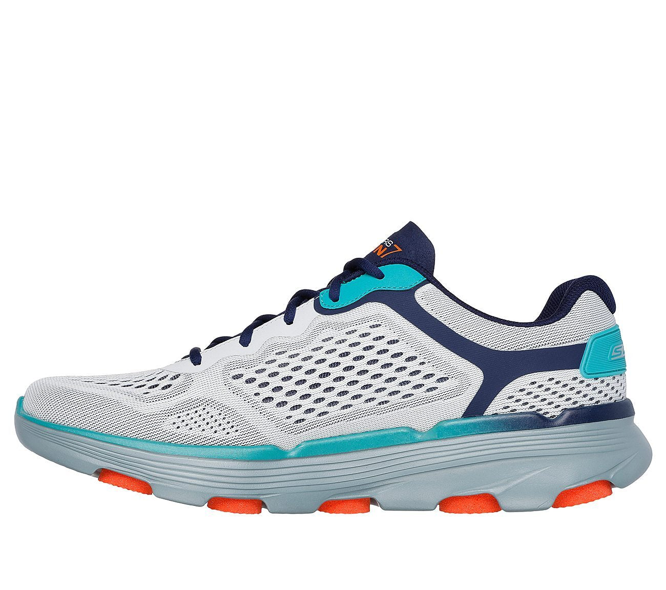 SKECHERS GO RUN 7.0 Men's Sneakers