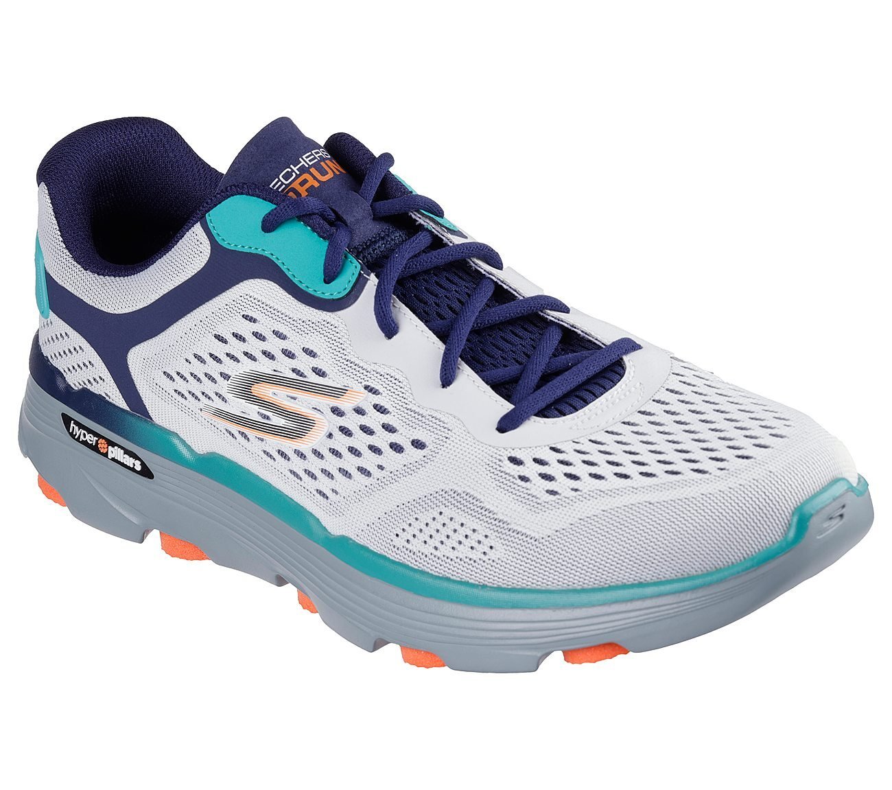 SKECHERS GO RUN 7.0 Men's Sneakers