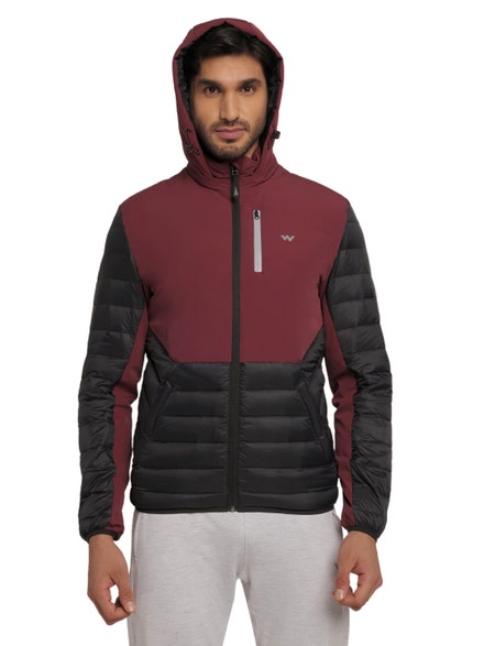 WILDCRAFT Down Innovation minu Men's Jacket