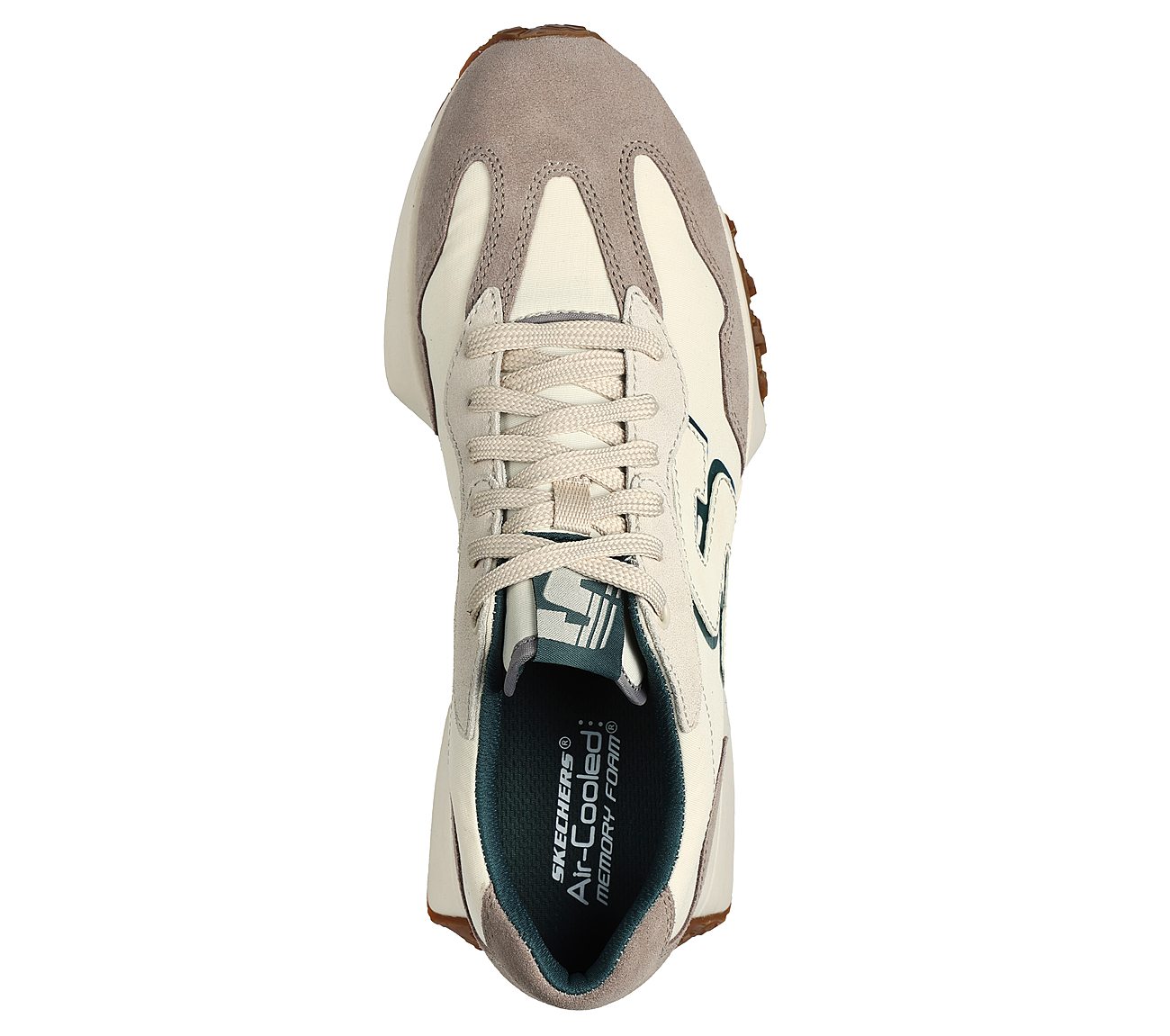 Skechers UPPER CUT NEO JOGGER - LANTIS Men's Casual Shoes