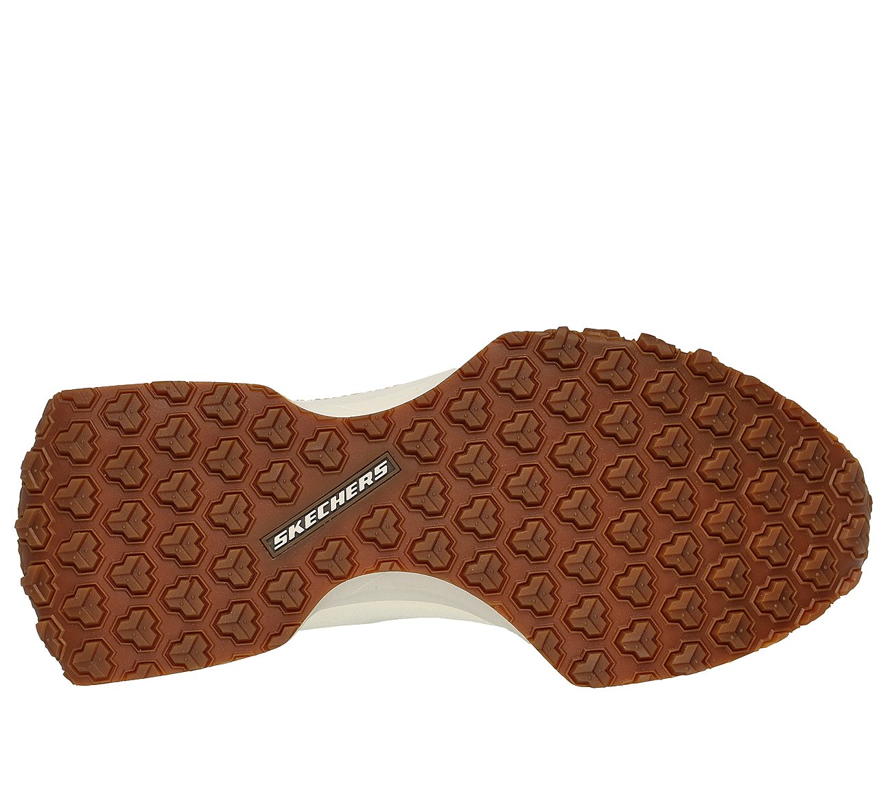 Skechers UPPER CUT NEO JOGGER - LANTIS Men's Casual Shoes