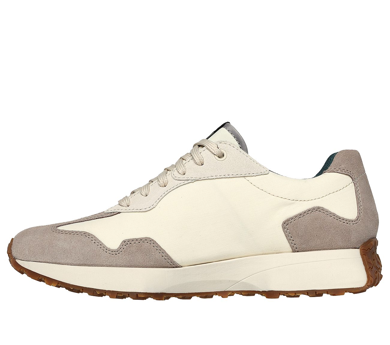 Skechers UPPER CUT NEO JOGGER - LANTIS Men's Casual Shoes