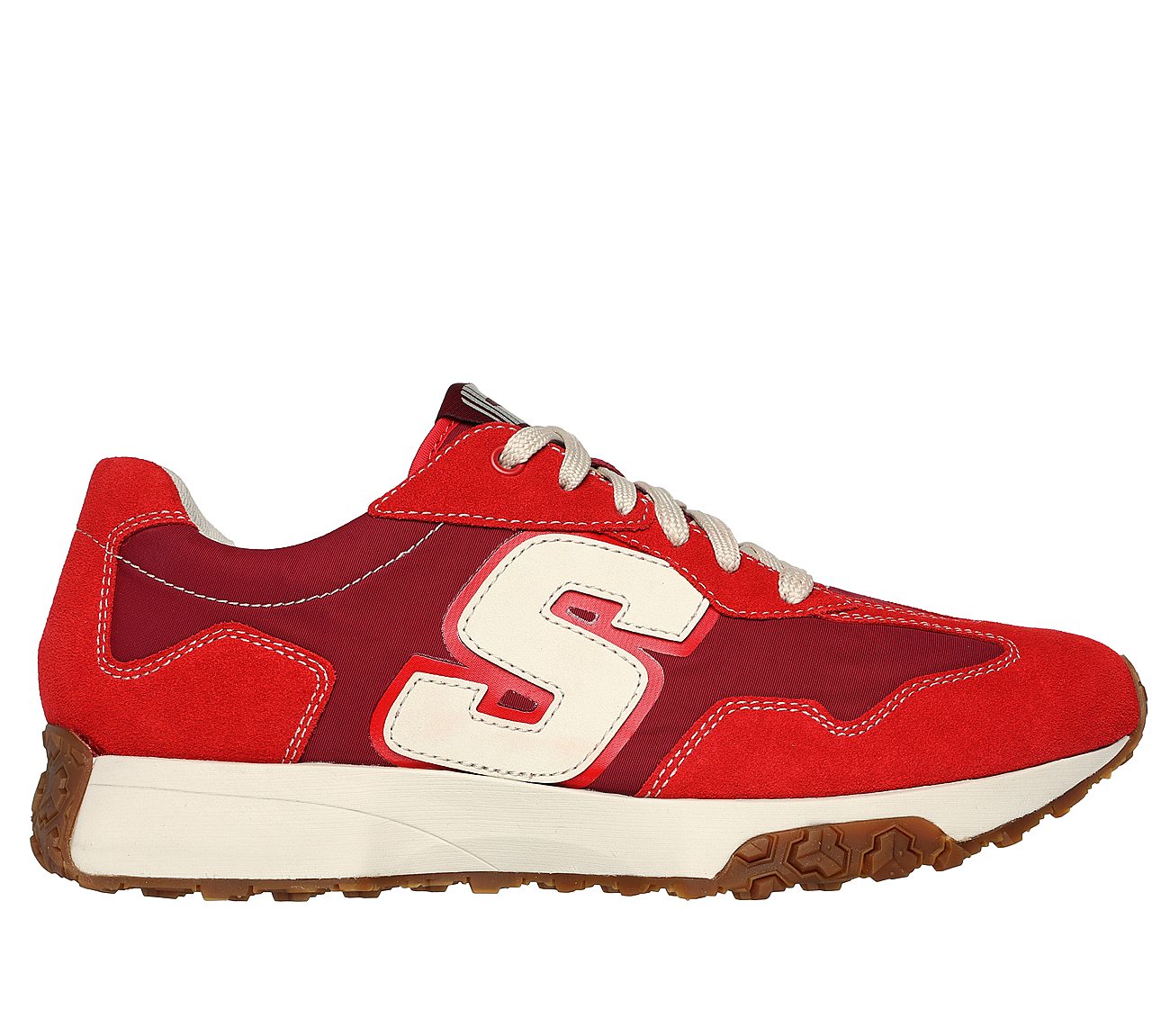 Skechers UPPER CUT NEO JOGGER - LANTIS Men's Casual Shoes