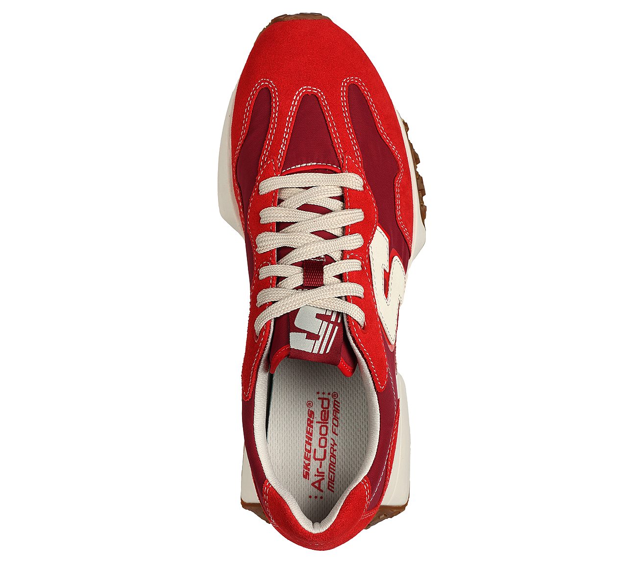 Skechers UPPER CUT NEO JOGGER - LANTIS Men's Casual Shoes