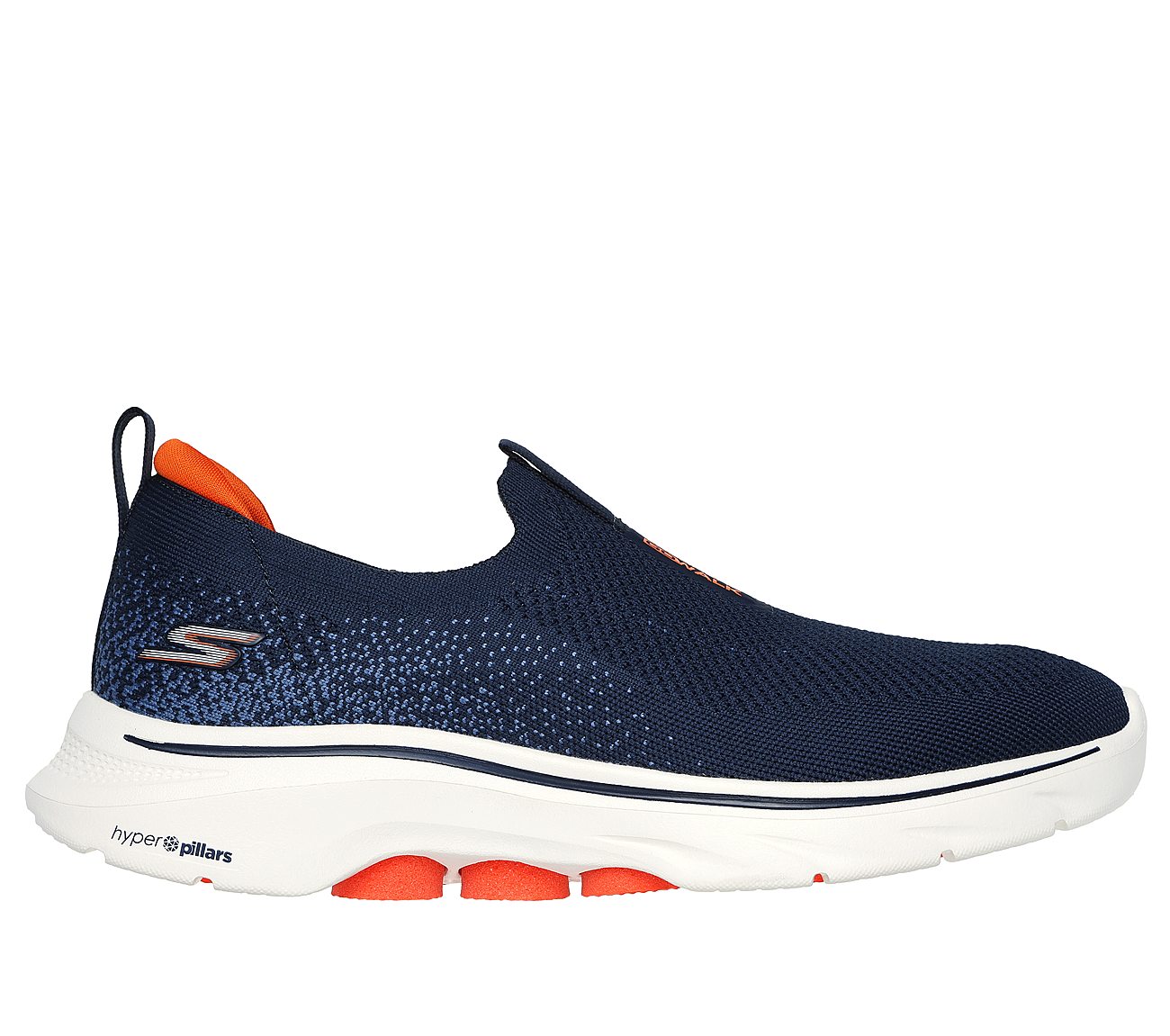 Skechers GO WALK 7 Men's Walking Shoes