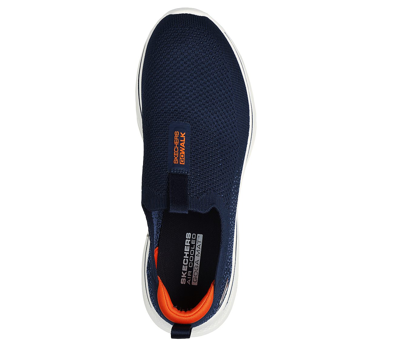 Skechers GO WALK 7 Men's Walking Shoes