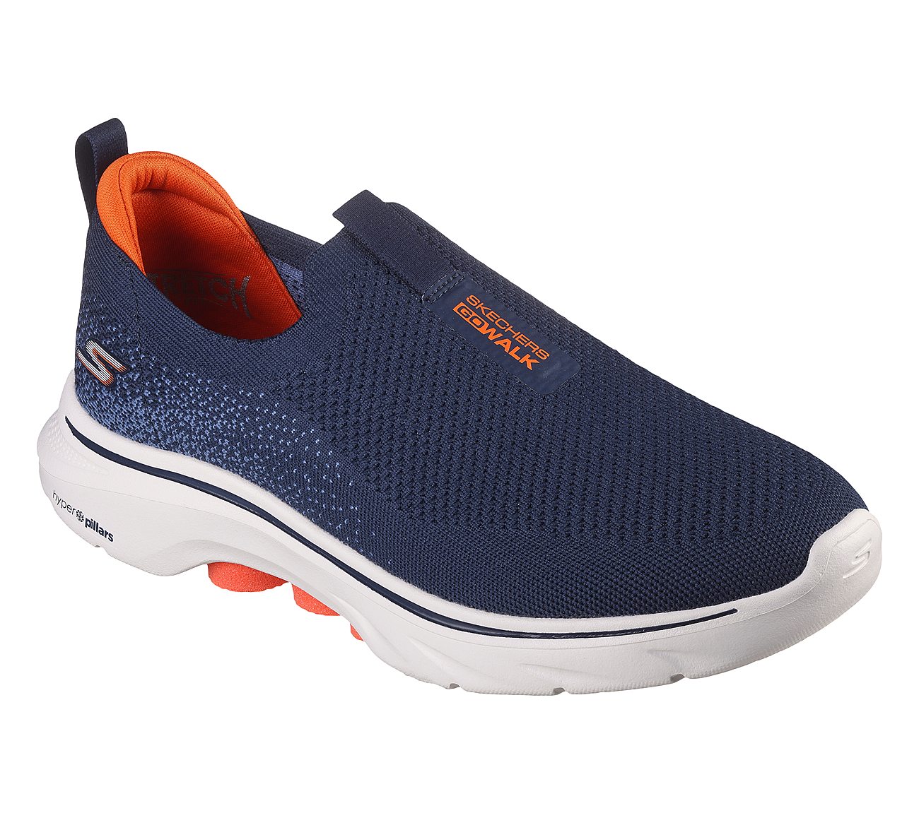 Skechers GO WALK 7 Men's Walking Shoes