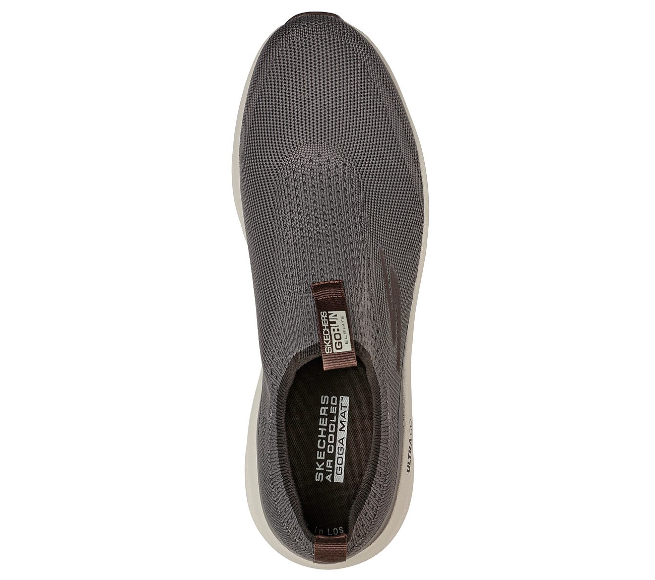 Skechers GO RUN ELEVATE - UPRAISE Men's Casual Shoes