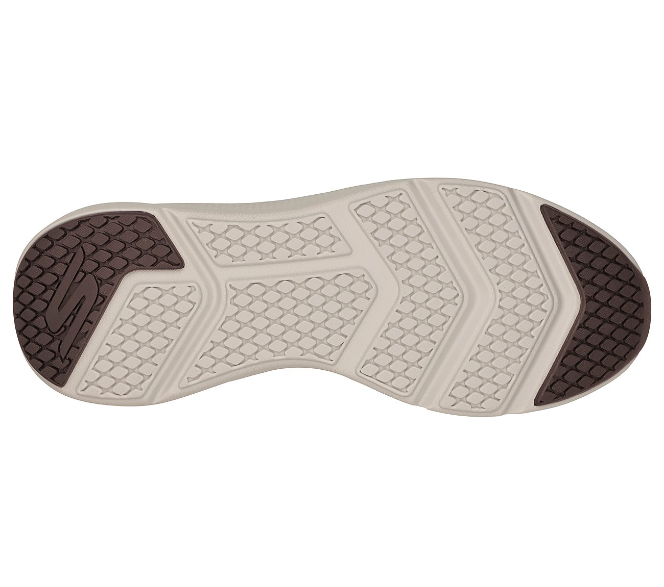 Skechers GO RUN ELEVATE - UPRAISE Men's Casual Shoes