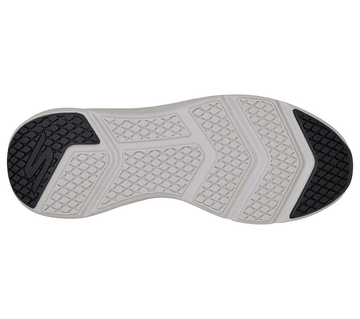 Skechers GO RUN ELEVATE - UPR Men's Running Shoes