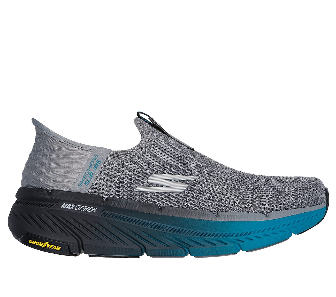 Skechers MAX CUSHIONING PREMI Men's Running Shoes