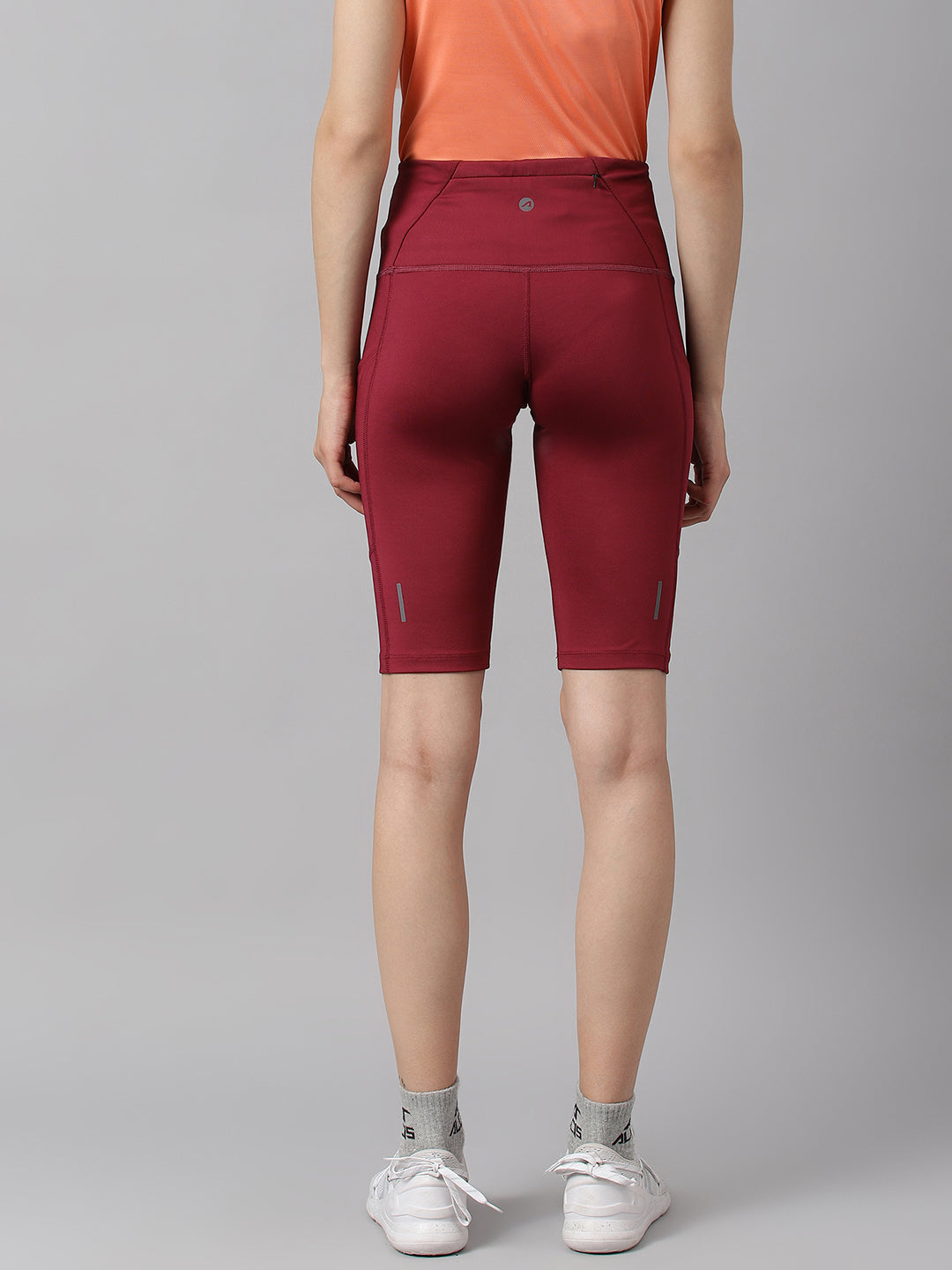 Alcis ALCIS WOMENS HI-IMPACT PERFORMANCE SHORTS Women's Shorts