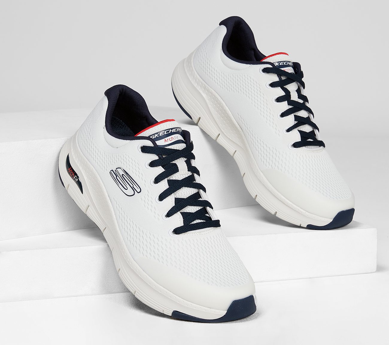 Skechers ARCH FIT - Men's Training Shoes