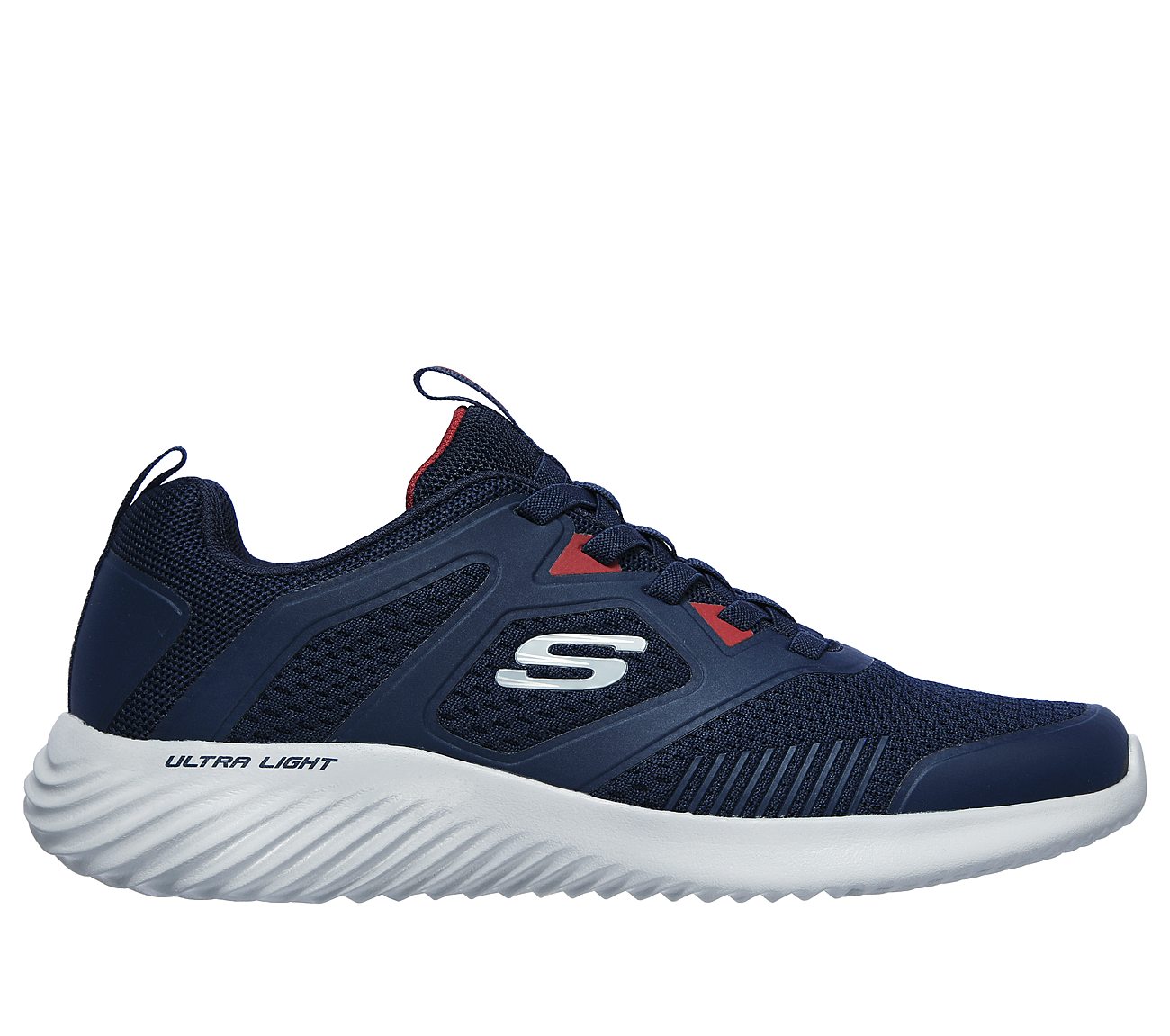 Skechers BOUNDER-HIGH DEGREE Men's Training Shoes