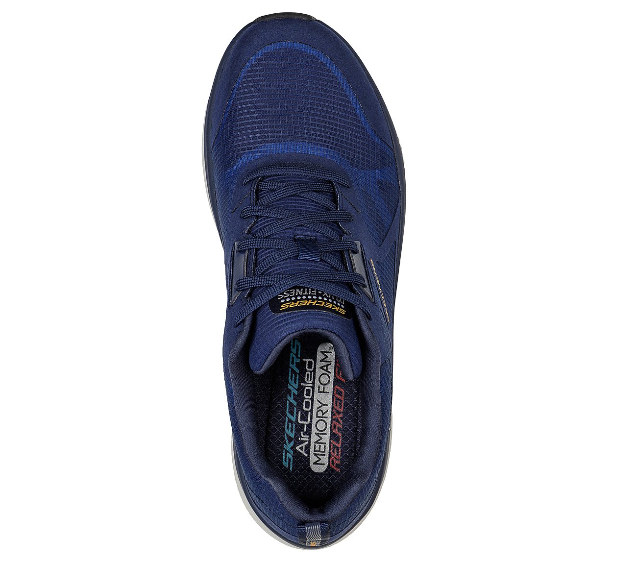 Skechers D`LUX FITNESS-BOX JUMP Men's Training Shoes