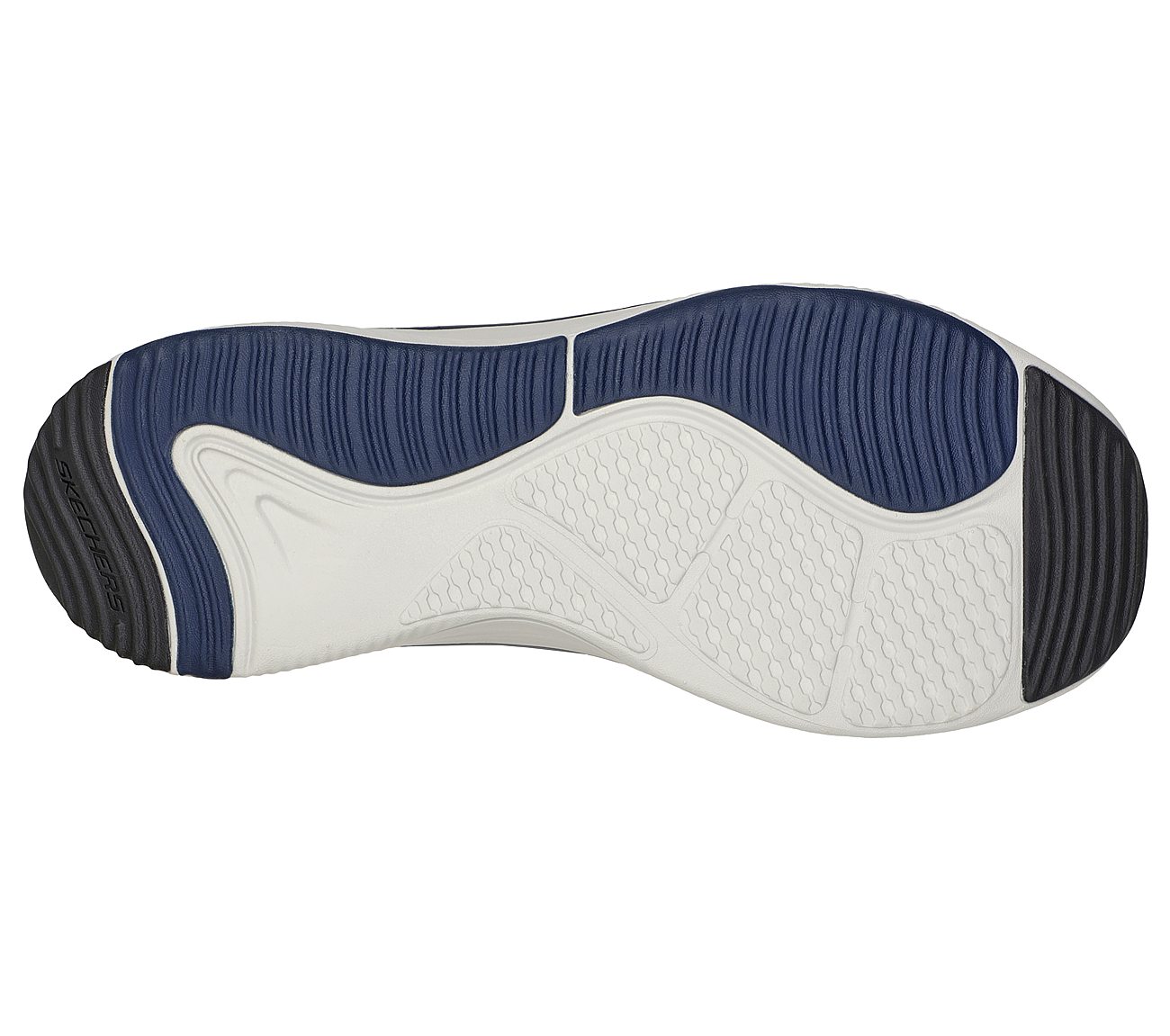 Skechers D`LUX FITNESS-BOX JUMP Men's Training Shoes