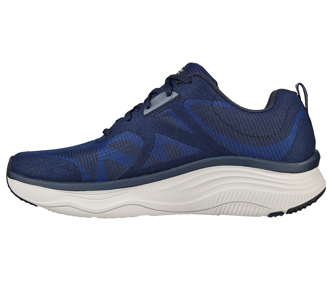 Skechers D`LUX FITNESS-BOX JUMP Men's Training Shoes