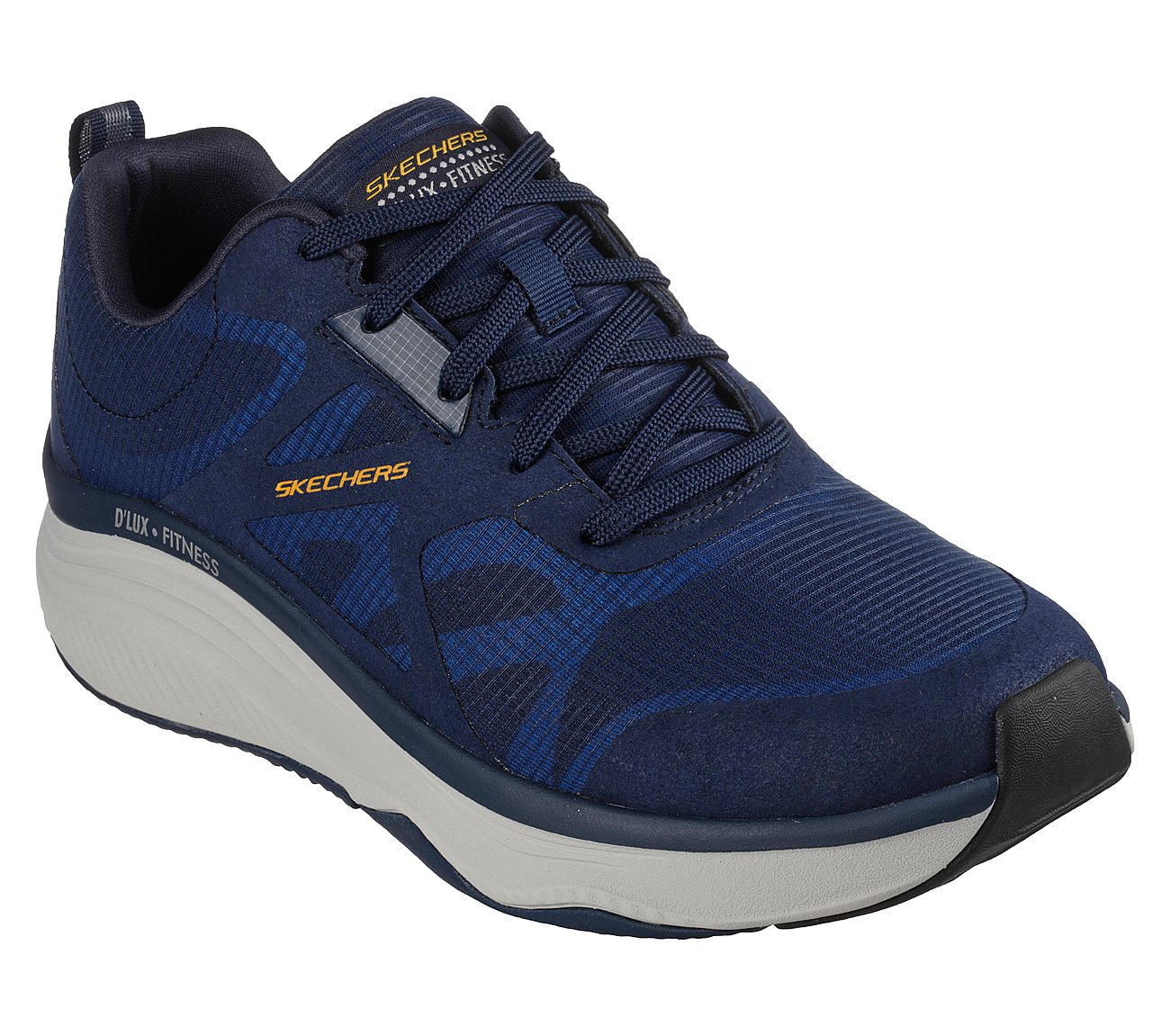 Skechers D`LUX FITNESS-BOX JUMP Men's Training Shoes