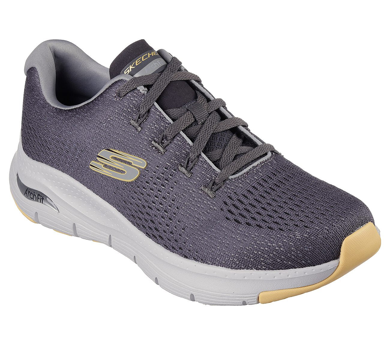 Skechers ARCH FIT - TAKAR Men's Training Shoes
