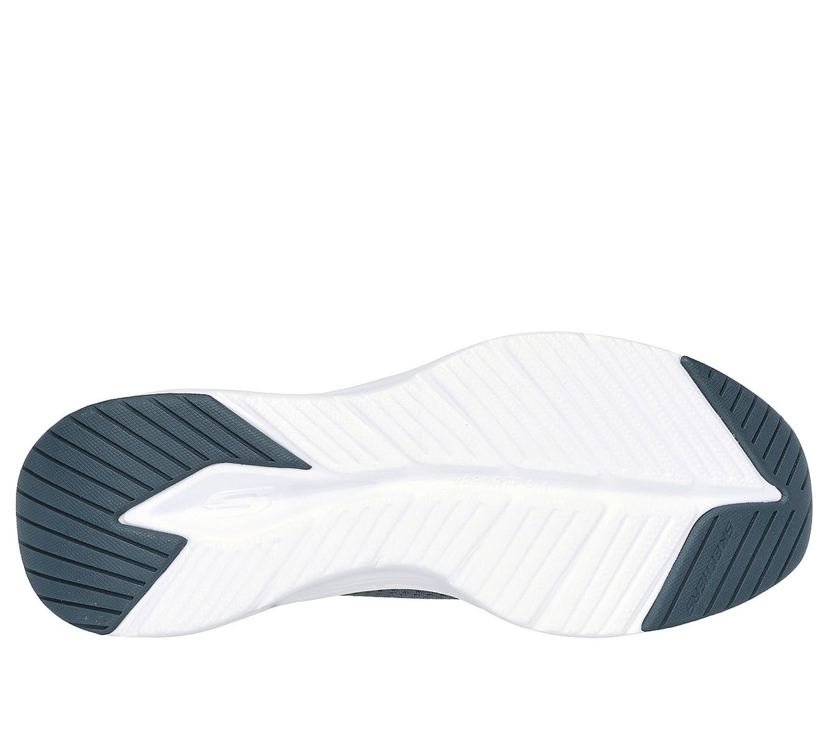 Skechers VAPOR FOAM - COVERT Men's Training Shoes