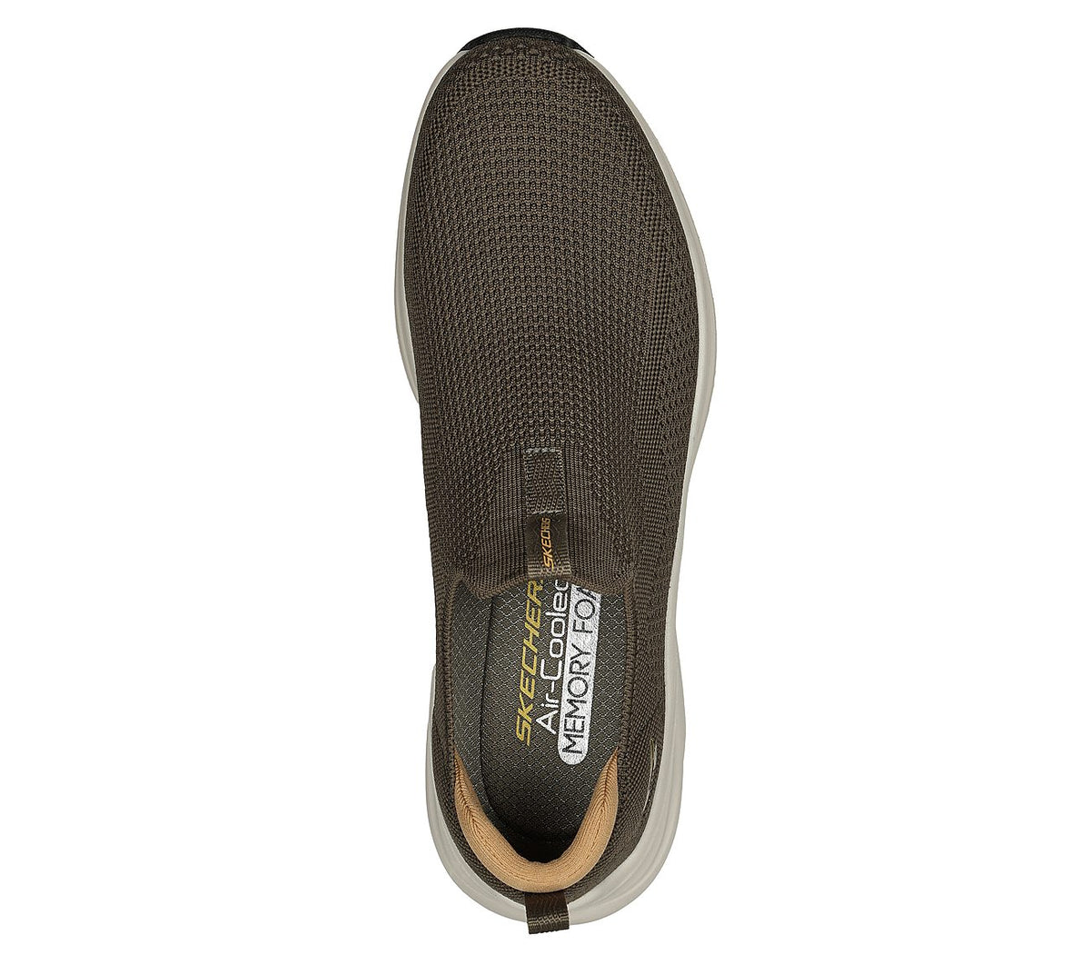 Skechers VAPOR FOAM - COVERT Men's Training Shoes