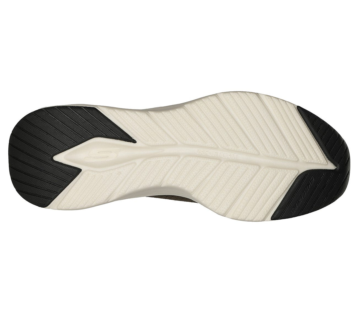Skechers VAPOR FOAM - COVERT Men's Training Shoes