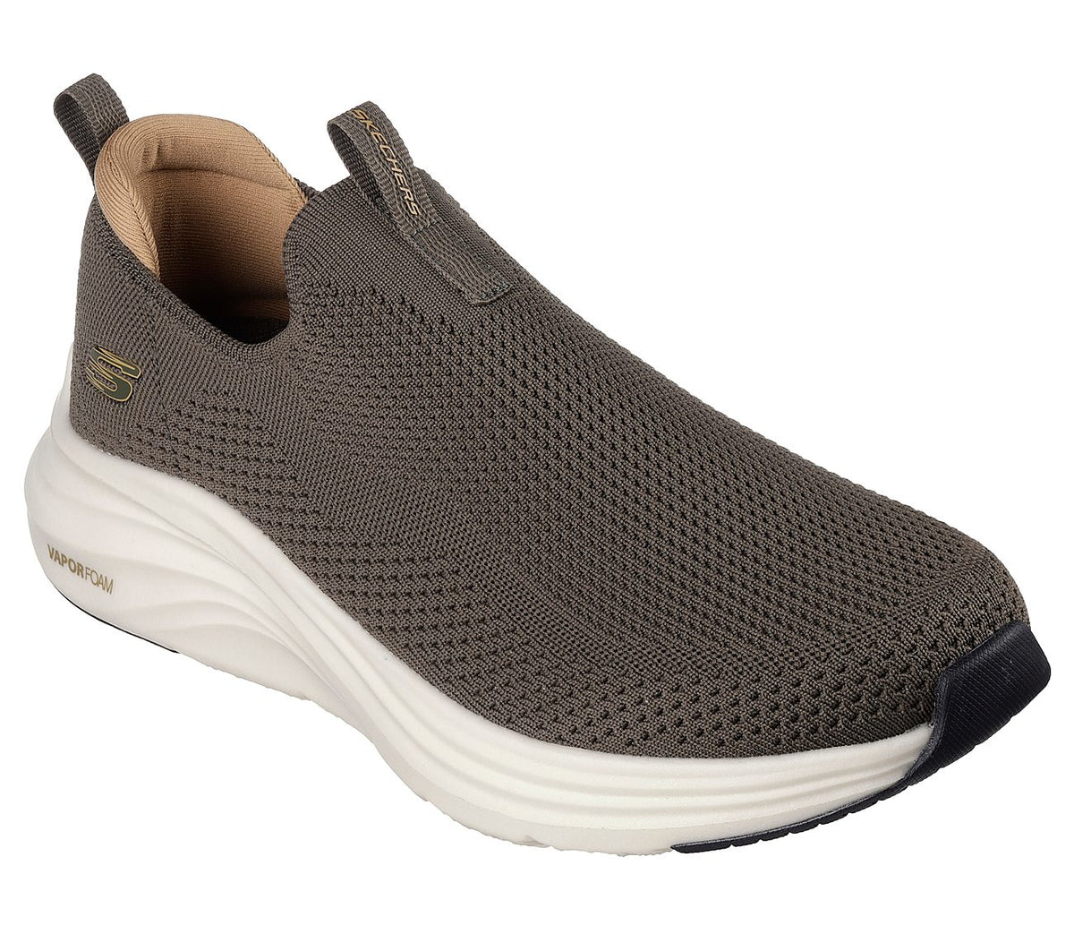 Skechers VAPOR FOAM - COVERT Men's Training Shoes