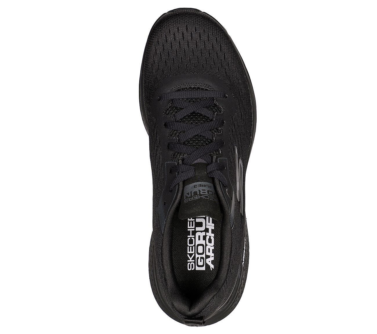 Skechers GO RUN PURE 3 Men's Running Shoes