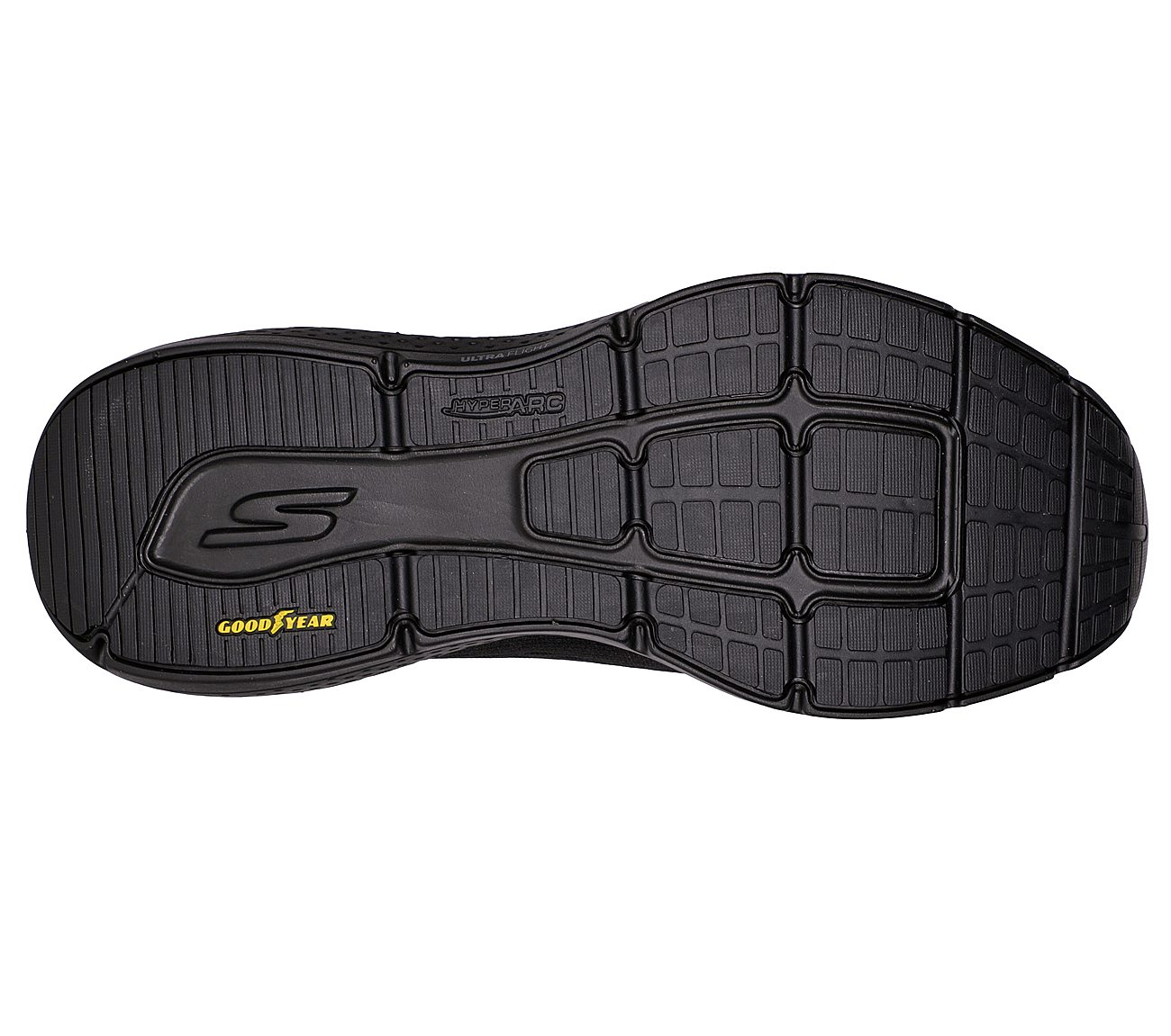 Skechers GO RUN PURE 3 Men's Running Shoes
