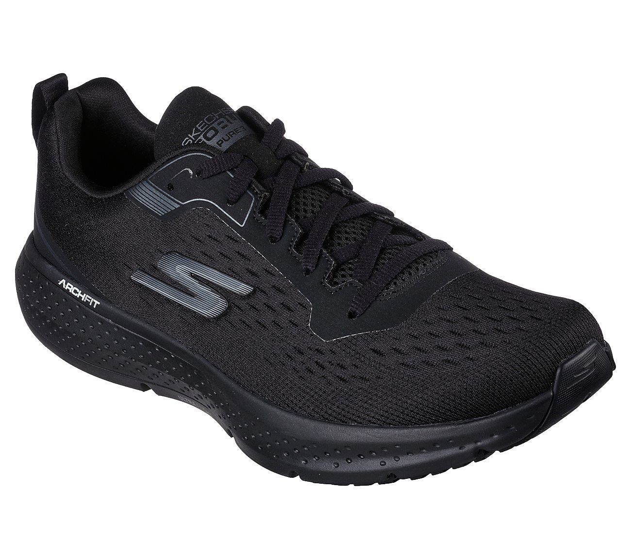 Skechers GO RUN PURE 3 Men's Running Shoes