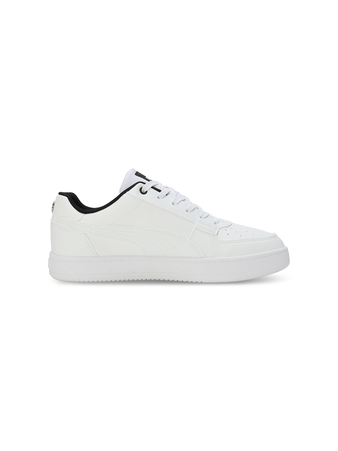 Puma BMW MMS Caven 2.0 PUMA White Unisex Casual Shoes