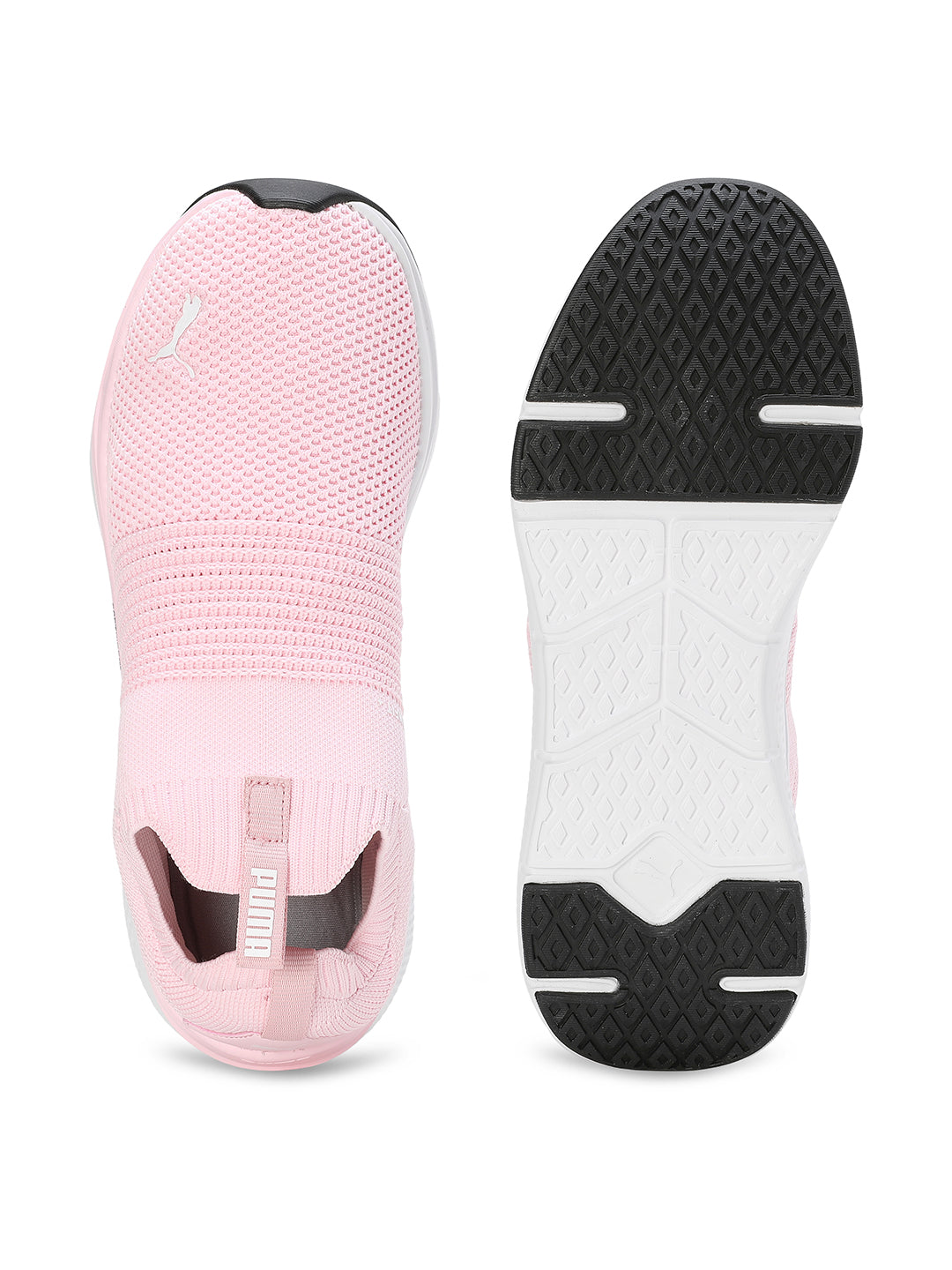Puma Softride Pro Echo SlipOn Wns - Echo Foam Women's Casual Shoes