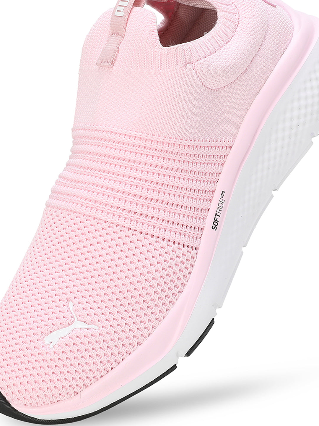 Puma Softride Pro Echo SlipOn Wns - Echo Foam Women's Casual Shoes