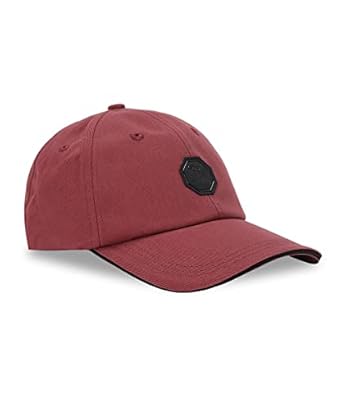 Side view of PUMA Unisex Lifestyle Cap, highlighting the adjustable strap, breathable fabric, and iconic PUMA logo, designed for a comfortable and stylish fit during casual wear.