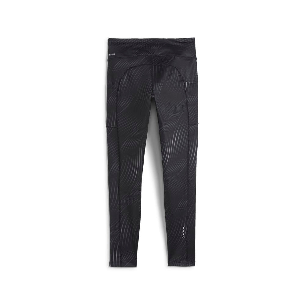 Puma RUN FAVORITES VELOCITY FL AOP TIGHT PUMA Women's Tights