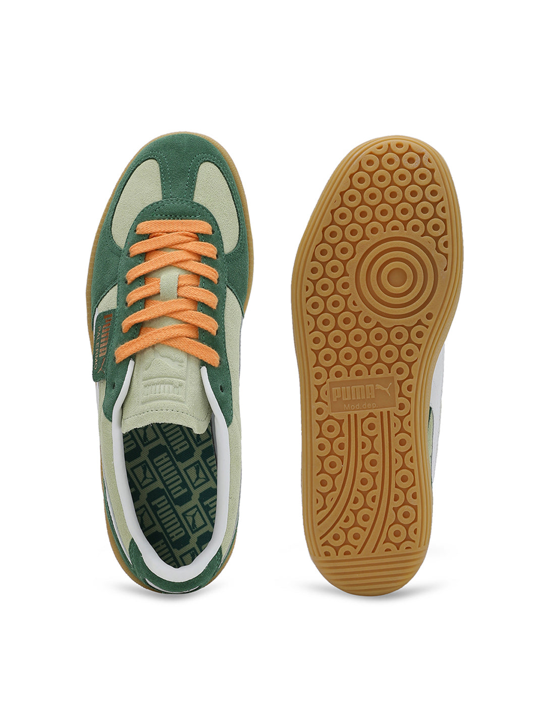 Puma Palermo Men's Casual Shoes