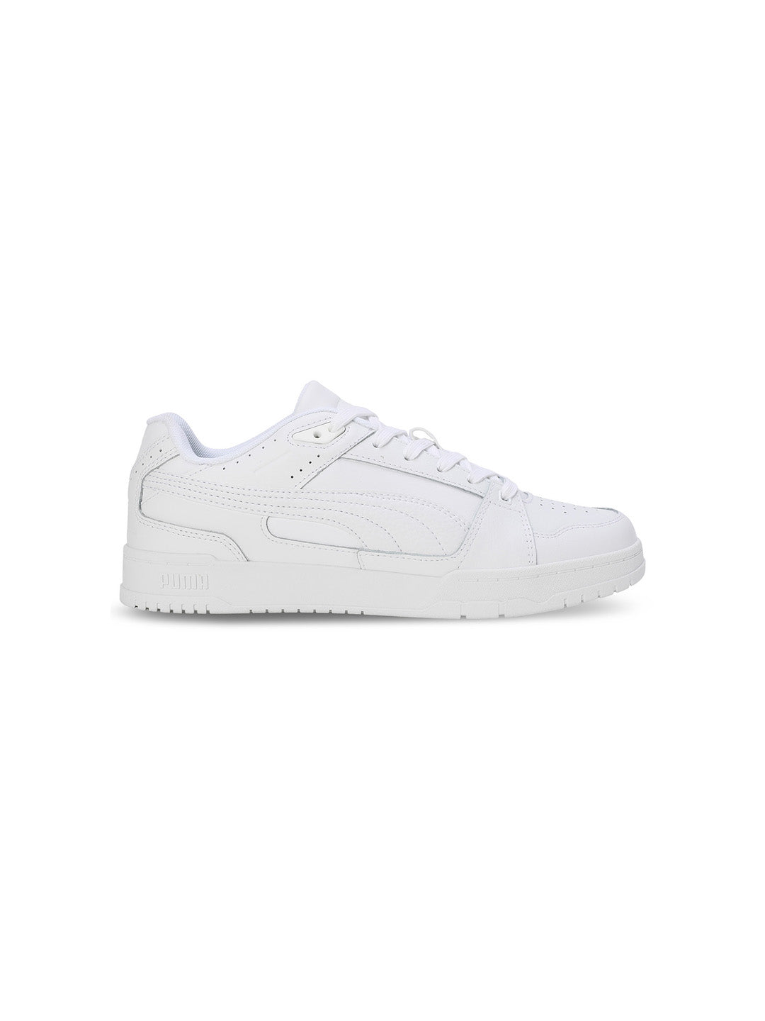 Puma RBD Game Enigma PUMA White Women's Casual Shoes